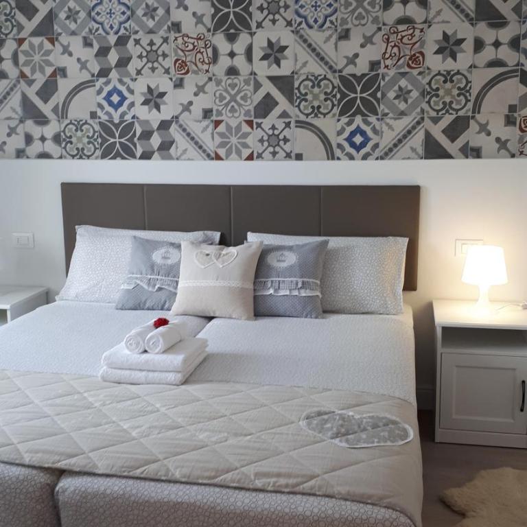 Ledro Lake Suite "Pur" - Appartamento con 2 Camere da Letto - 39