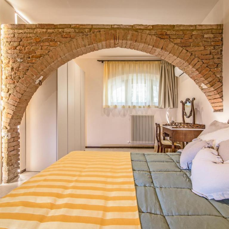 Villa Bonelli - Appartamento con 1 Camera da Letto - 26