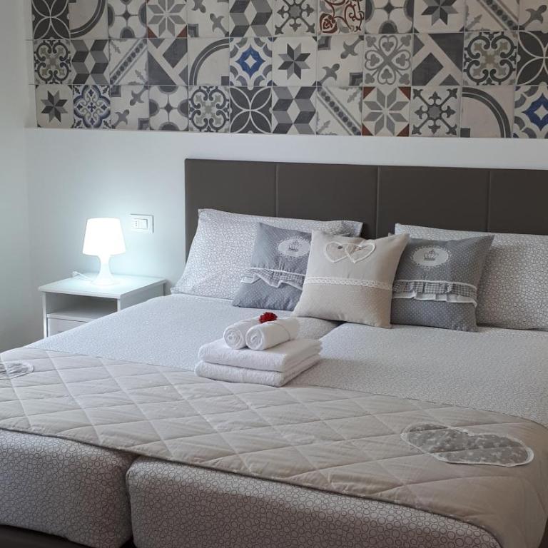 Ledro Lake Suite "Pur" - Appartamento con 2 Camere da Letto - 37