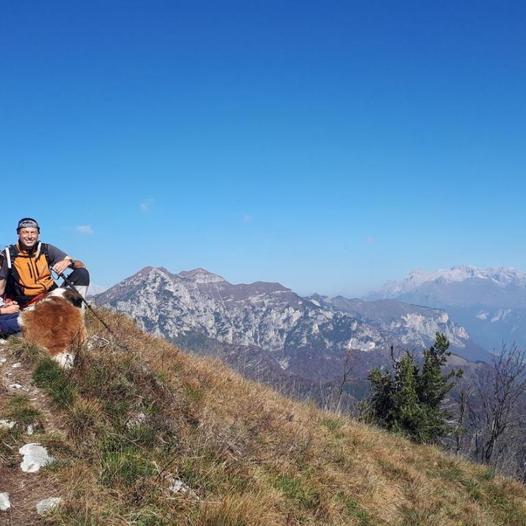 Ledro Lake Suite "Pur" - Appartamento con 2 Camere da Letto - 62