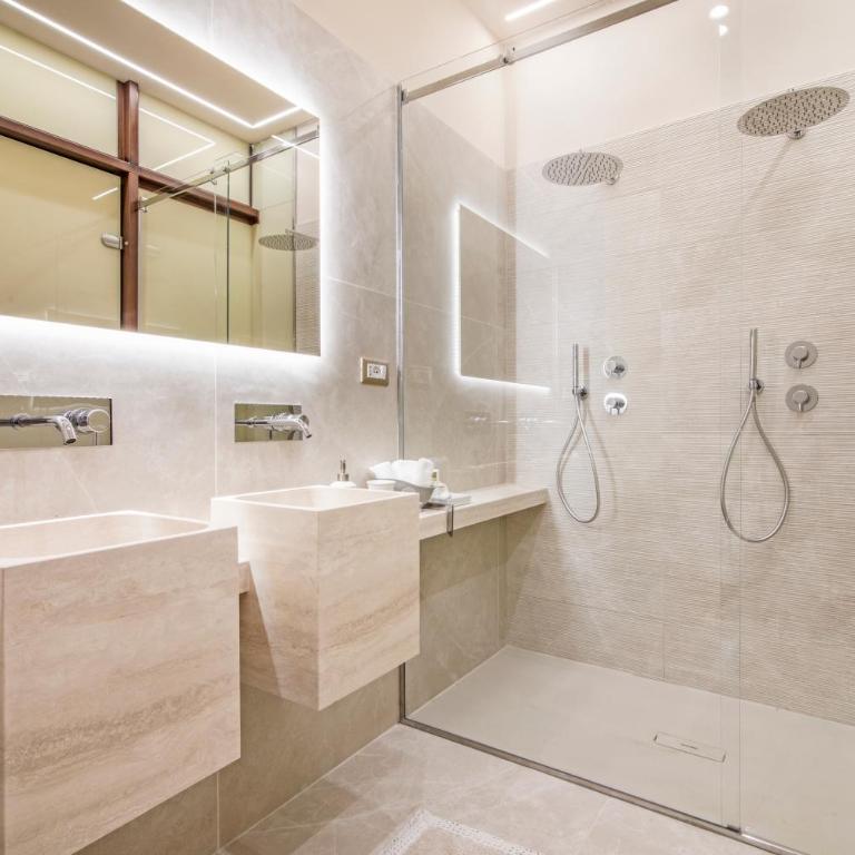 Villa Bonelli - Appartamento con 1 Camera da Letto - 22