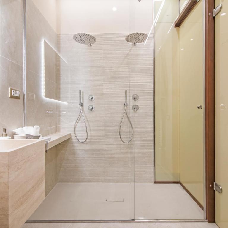 Villa Bonelli - Appartamento con 1 Camera da Letto - 23