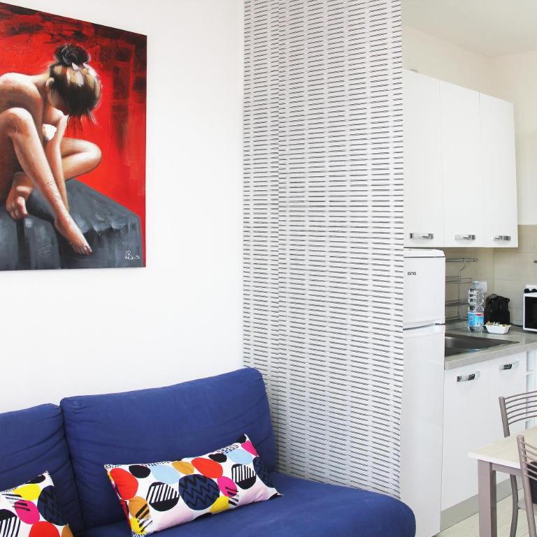 Holiday Home Arzilli - Appartamento con Vista Mare - 8