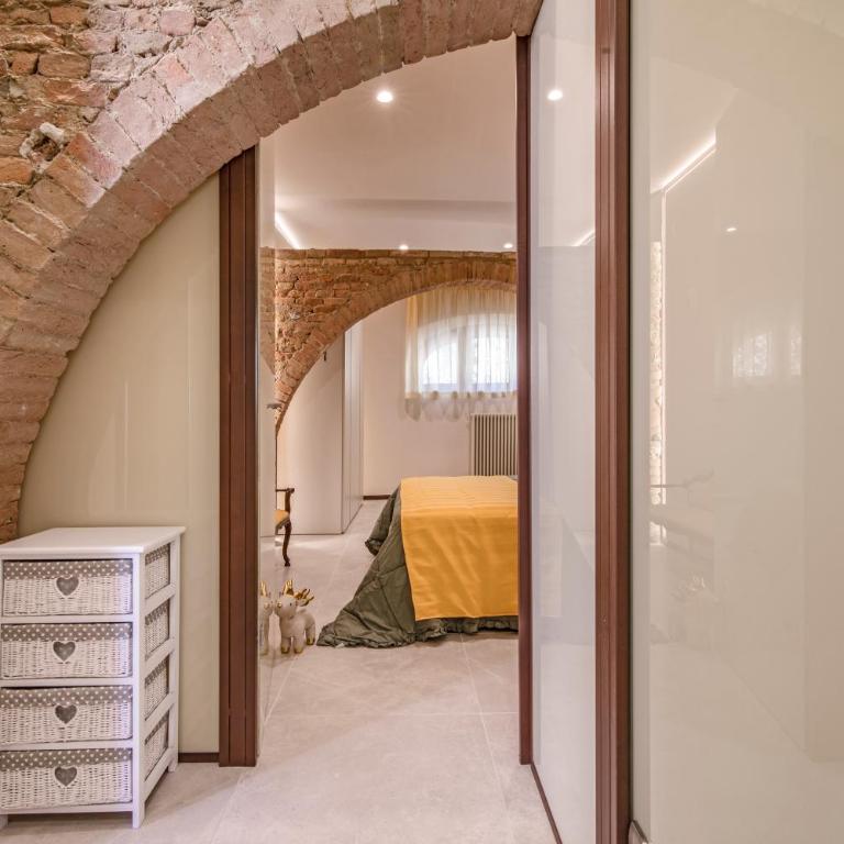 Villa Bonelli - Appartamento con 1 Camera da Letto - 17