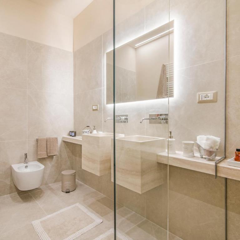 Villa Bonelli - Appartamento con 1 Camera da Letto - 20