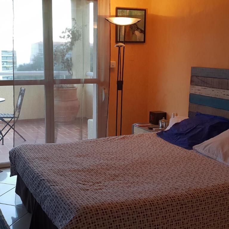 dupleix U Forcone - Appartement Deluxe - 6