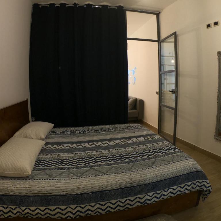 La Casetta delle Scienze - Appartamento con 1 Camera da Letto - 13