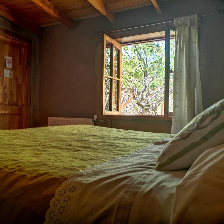 Hostal Elim - Habitación Doble - 1