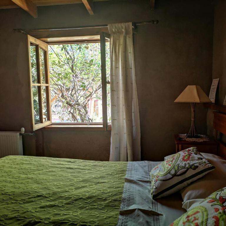 Hostal Elim - Habitación Doble - 2