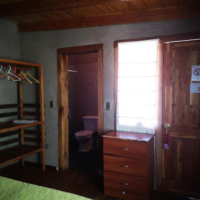 Hostal Elim - Habitación Doble - 3