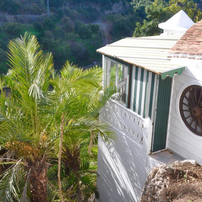 La Casa Turquesa - Casa con 1 dormitorio - 18