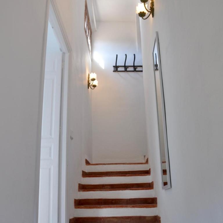 La Casa Turquesa - Casa con 1 dormitorio - 42
