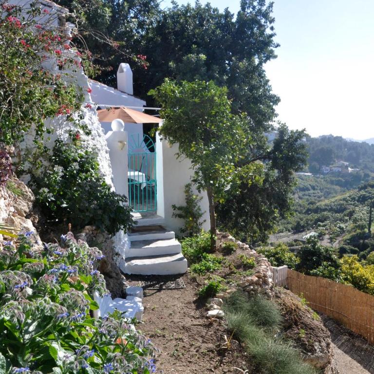 La Casa Turquesa - Casa de 2 dormitorios - 27