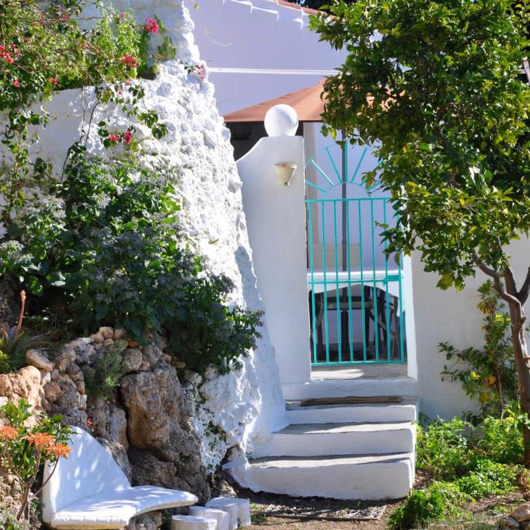 La Casa Turquesa - Casa de 2 dormitorios - 13