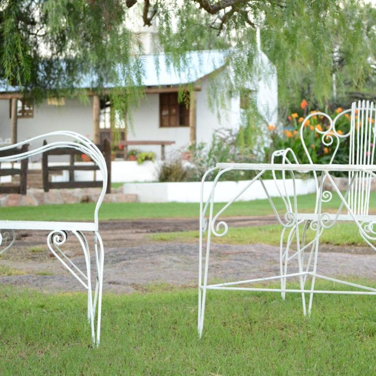 Cabañas Los Relinchos - Double Room - 3