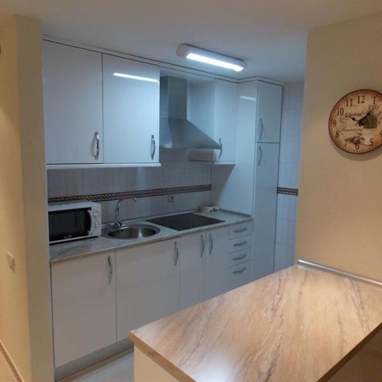 Corrillo Suite Plaza Mayor - Parking opcional - One-Bedroom Apartment - 15