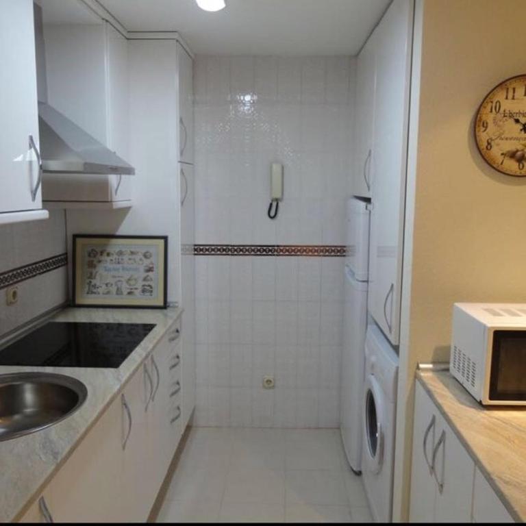 Corrillo Suite Plaza Mayor - Parking opcional - One-Bedroom Apartment - 16