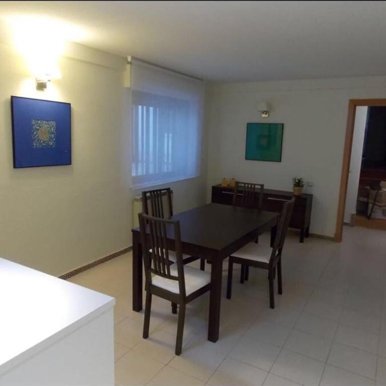 Corrillo Suite Plaza Mayor - Parking opcional - One-Bedroom Apartment - 12