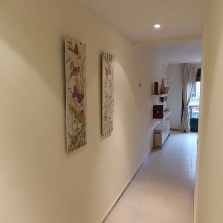 Corrillo Suite Plaza Mayor - Parking opcional - One-Bedroom Apartment - 10