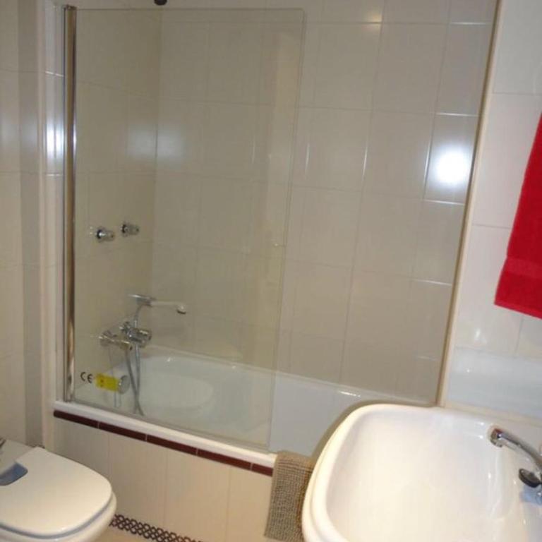 Corrillo Suite Plaza Mayor - Parking opcional - One-Bedroom Apartment - 19