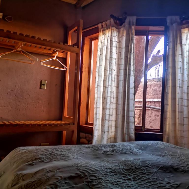 Hostal Elim - Habitación cuádruple - 2