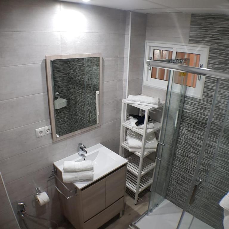 KAKO HOUSE - Apartamento de 1 dormitorio - 15