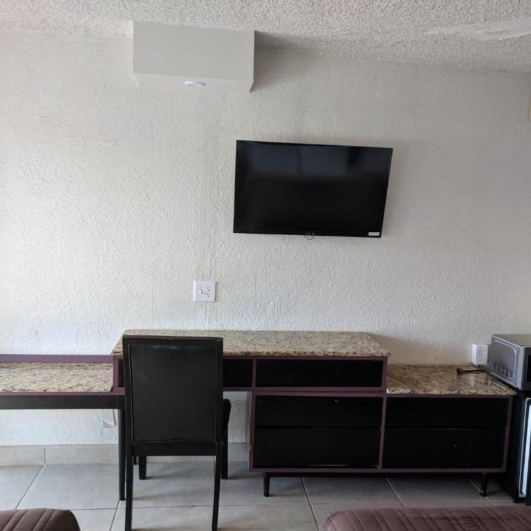 Motel Reno - Double Room - 10