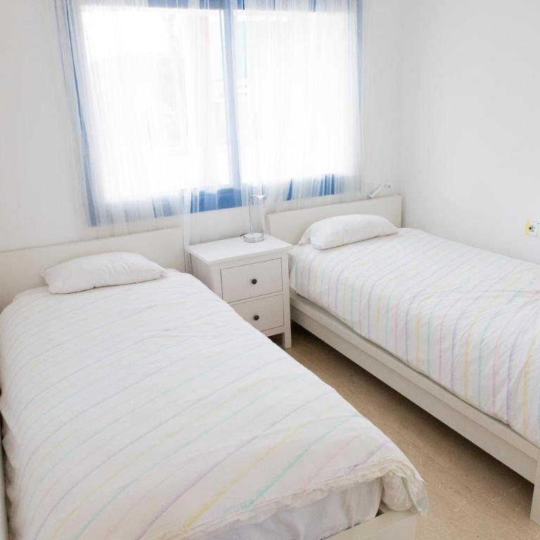 Duquesa Suites Golf and Gardens - Apartamento de 2 dormitorios - 38