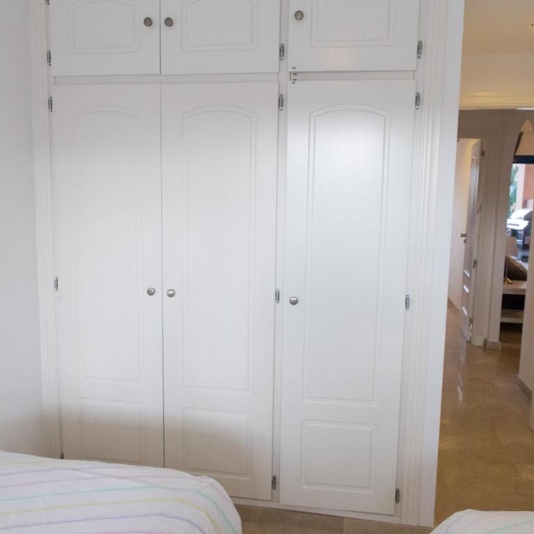 Duquesa Suites Golf and Gardens - Apartamento de 2 dormitorios - 36