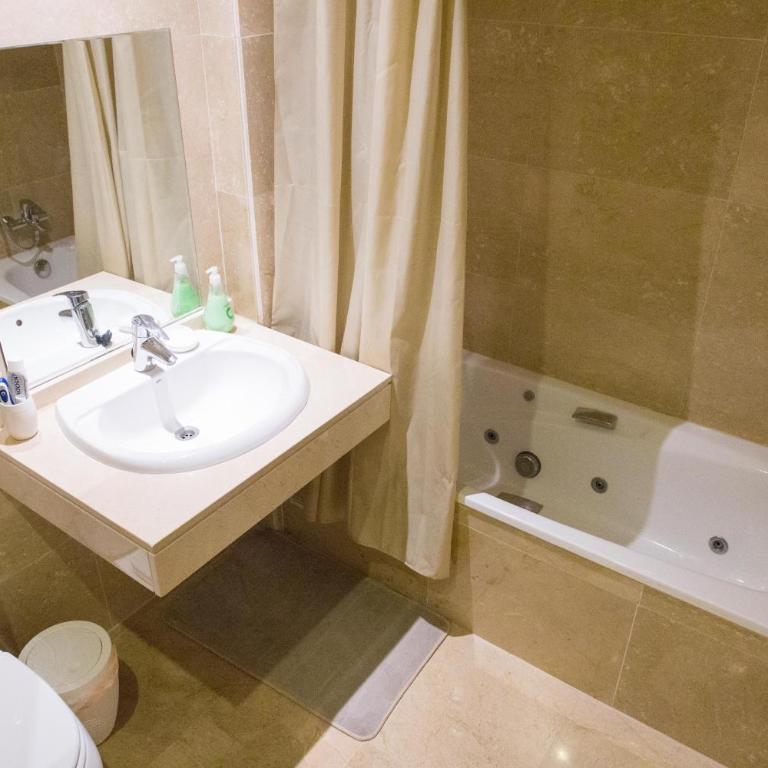 Duquesa Suites Golf and Gardens - Apartamento de 2 dormitorios - 49