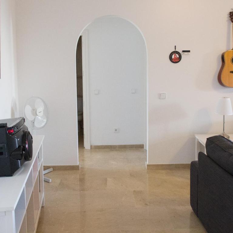 Duquesa Suites Golf and Gardens - Apartamento de 2 dormitorios - 42