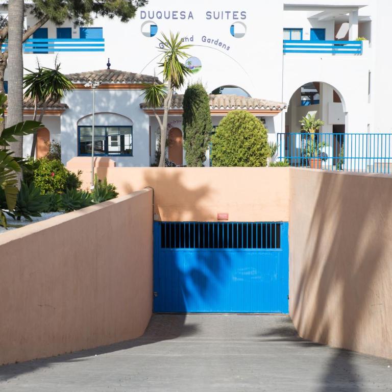 Duquesa Suites Golf and Gardens - Apartamento de 2 dormitorios - 23