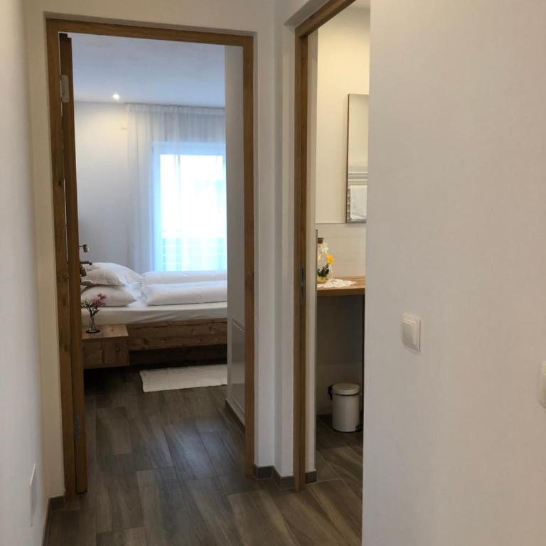 Apartment Obermair - Appartamento con Vista Montagna - 7