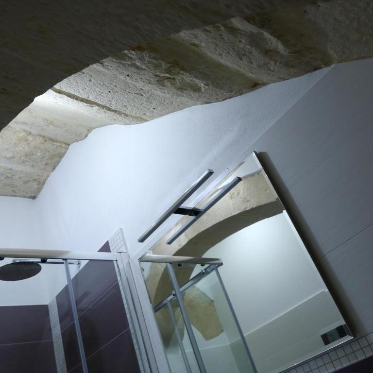 Appartamenti Maniace - Appartamento Monolocale - 5