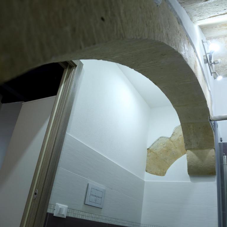 Appartamenti Maniace - Appartamento Monolocale - 8