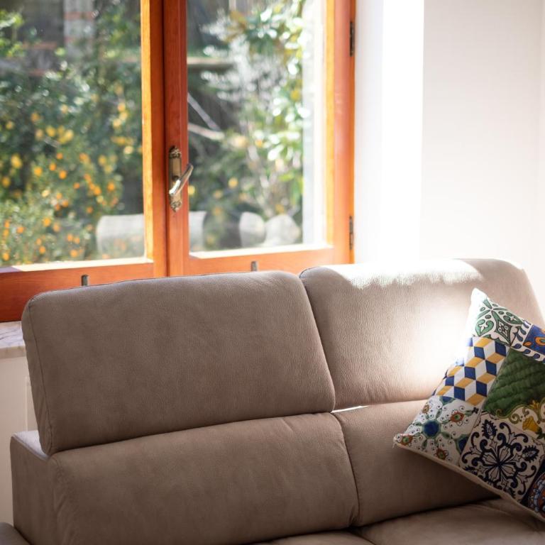 MEDITERRANEAN HOUSE - Casa con 2 Camere da Letto - 17