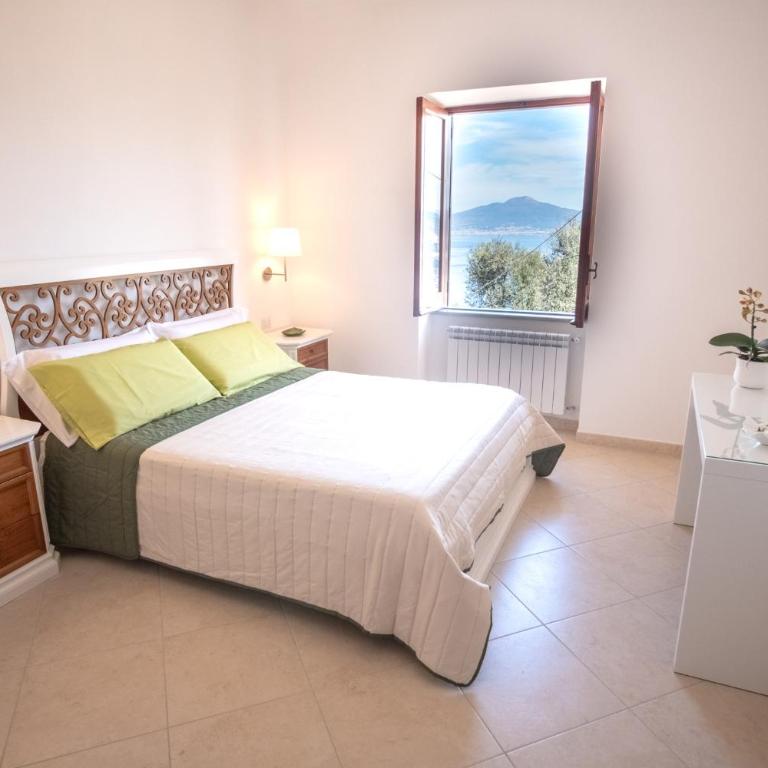 MEDITERRANEAN HOUSE - Casa con 2 Camere da Letto - 20
