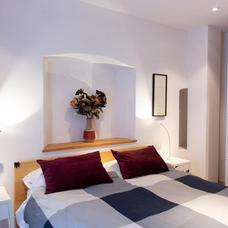Antica Casa Alboletta - Appartamento Frida Kahlo - Appartamento con 2 Camere da Letto - 39