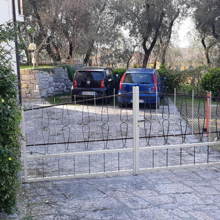 Casa Vacanze Ester - Appartamento con 3 Camere da Letto - 20