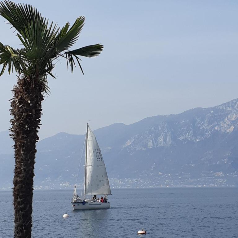 Casa Vacanze Ester - Appartamento con 3 Camere da Letto - 25