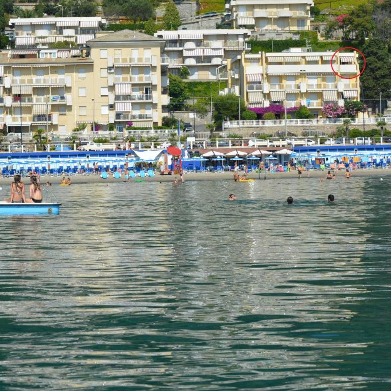 Alassio Mare e non Solo - Appartamento - 38