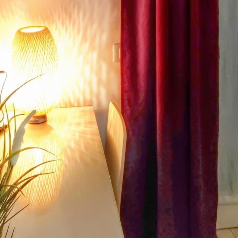 Antica Casa Alboletta - Appartamento Frida Kahlo - Appartamento con 2 Camere da Letto - 42