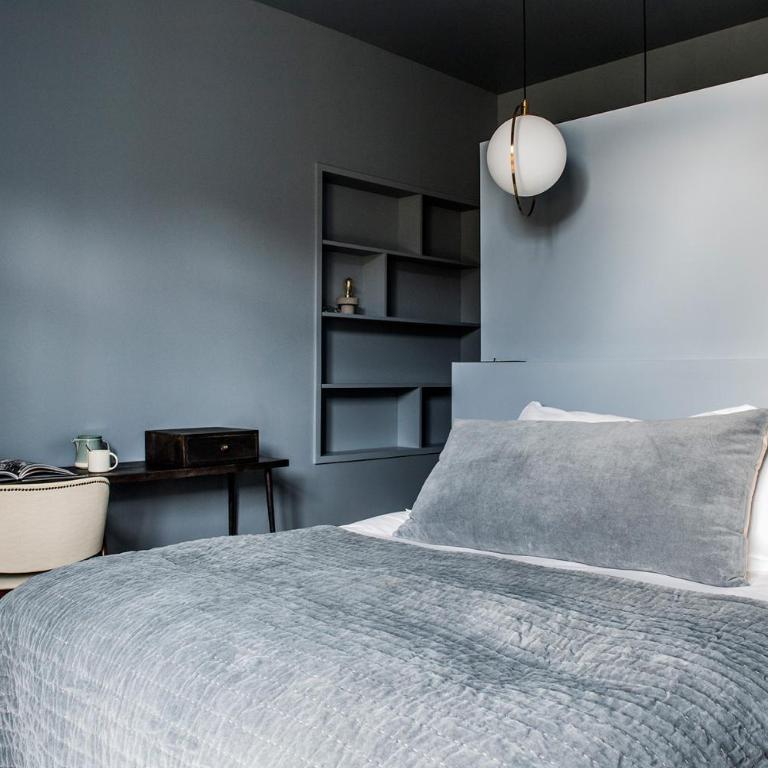 Maison Aribert - Chambre Double Supérieure - 4