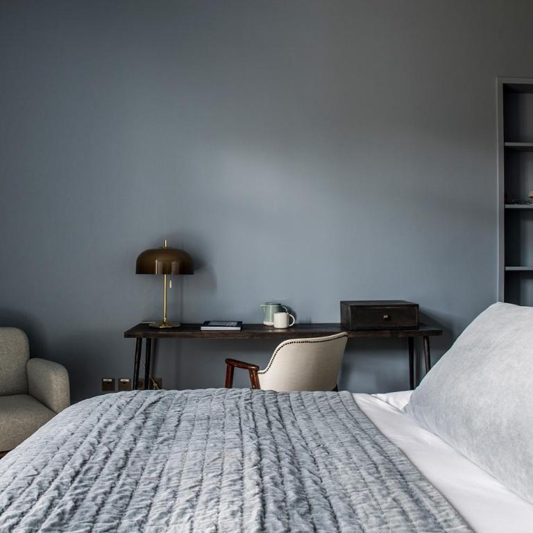 Maison Aribert - Chambre Double Supérieure - 5