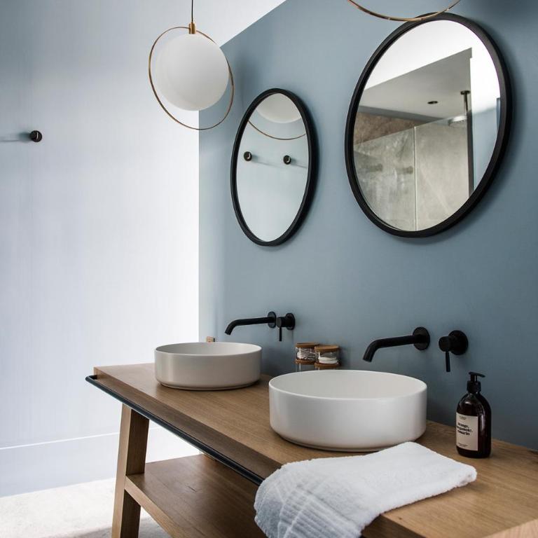 Maison Aribert - Chambre Double Supérieure - 1