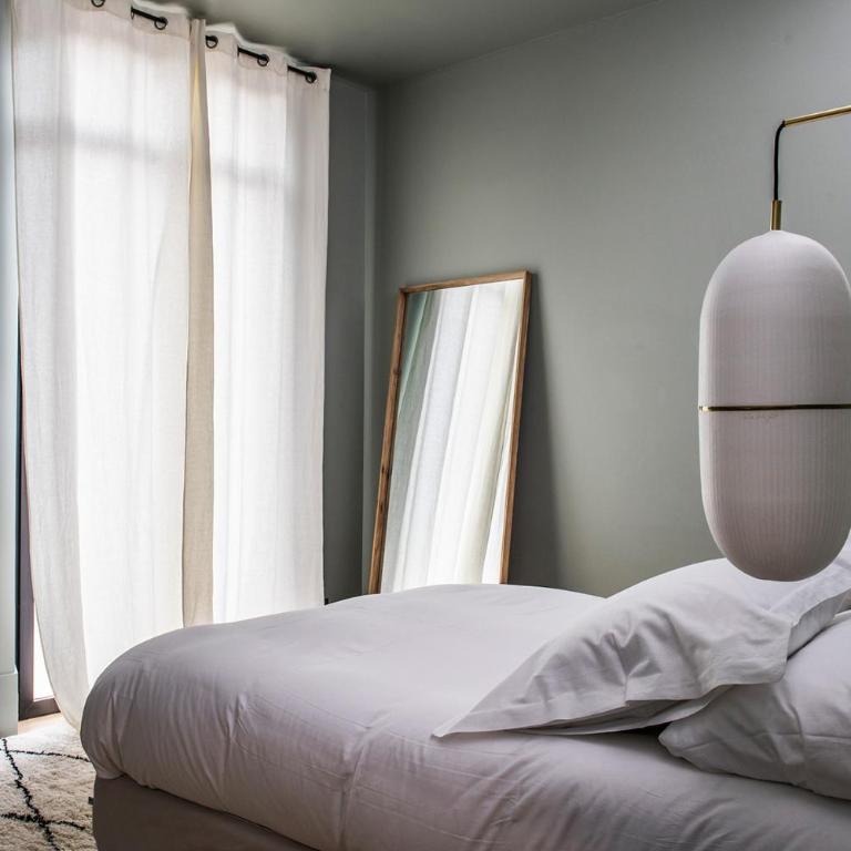 Maison Aribert - Chambre Deluxe - 1