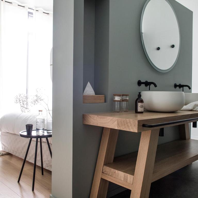 Maison Aribert - Chambre Deluxe - 2