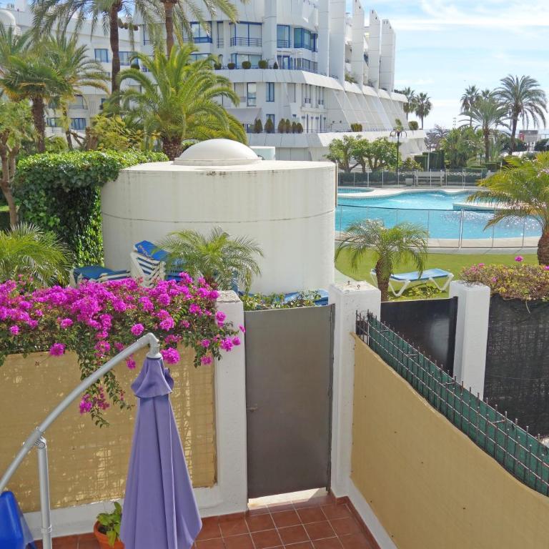Marbella House Apartamento Duplex - Apartamento de 2 dormitorios - 23