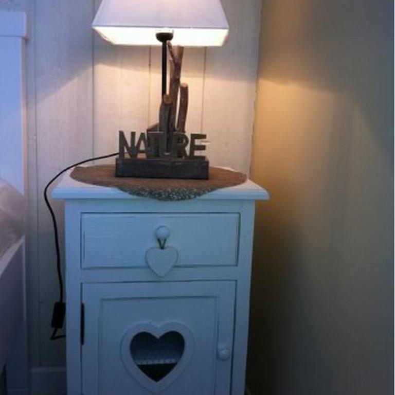 Au 14 Honfleur parking privé - Studio (2 Adultes) - 16