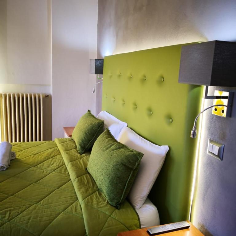 Sant'Oronzo Rooms - Camera Tripla - 3